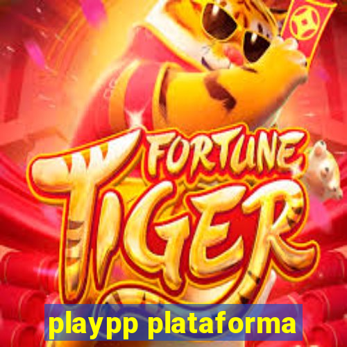 playpp plataforma