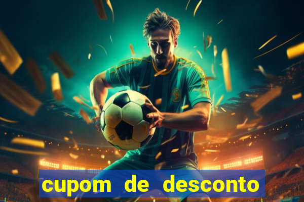 cupom de desconto nave gamer