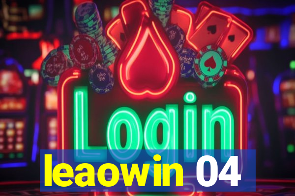 leaowin 04