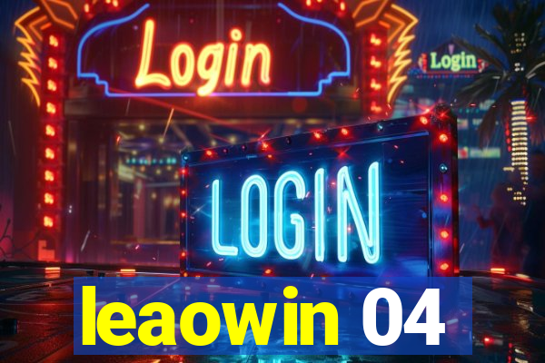 leaowin 04