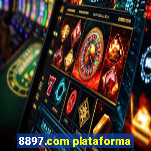 8897.com plataforma