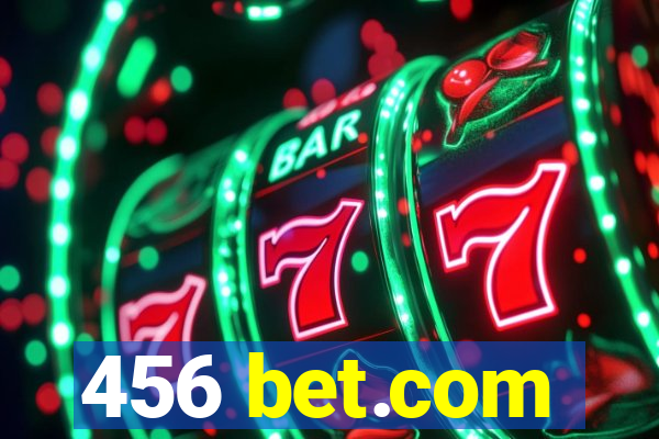 456 bet.com