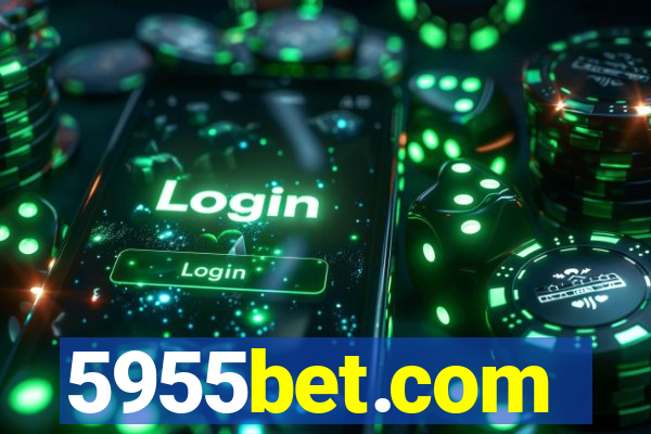 5955bet.com