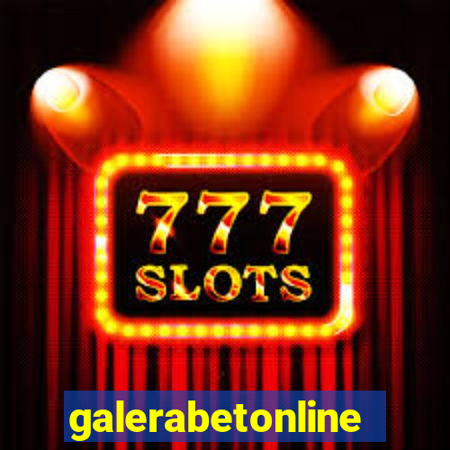 galerabetonline