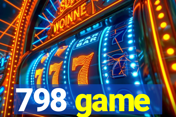 798 game