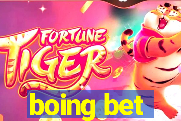 boing bet