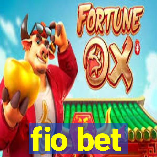 fio bet