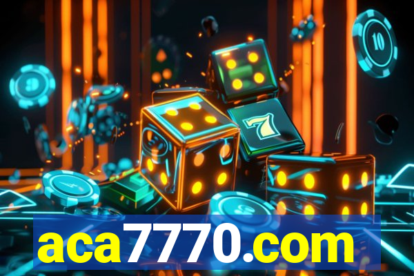 aca7770.com