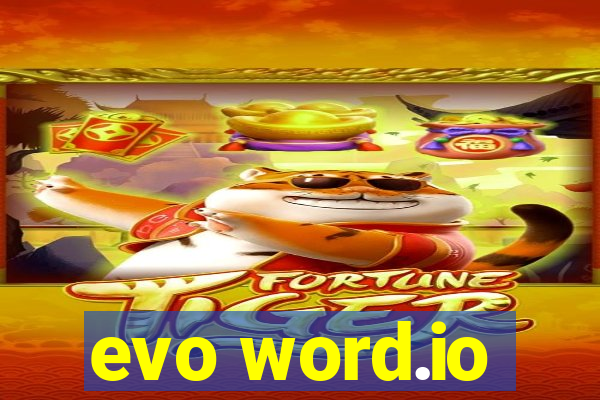 evo word.io