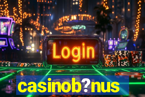 casinob?nus