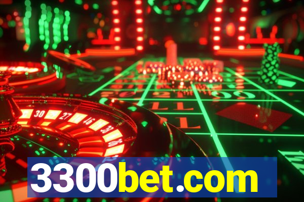 3300bet.com