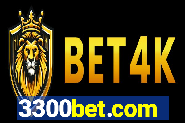 3300bet.com