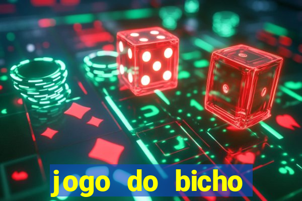 jogo do bicho estrela da sorte