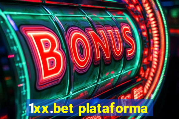 1xx.bet plataforma