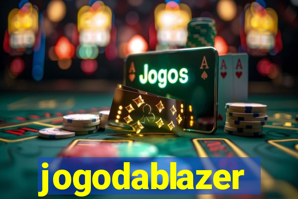 jogodablazer