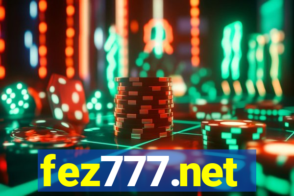 fez777.net