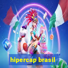 hipercap brasil