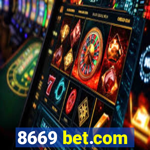 8669 bet.com