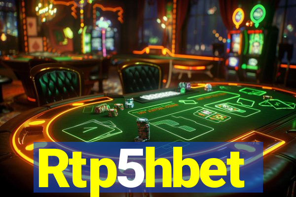 Rtp5hbet