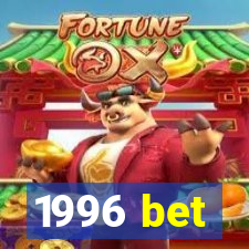 1996 bet