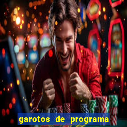 garotos de programa de santos