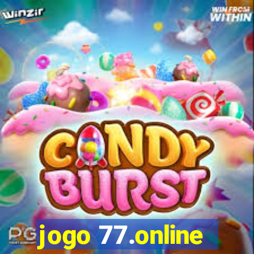 jogo 77.online