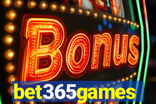 bet365games