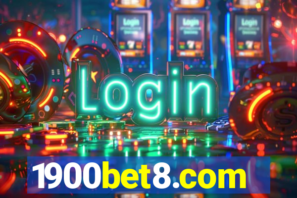 1900bet8.com