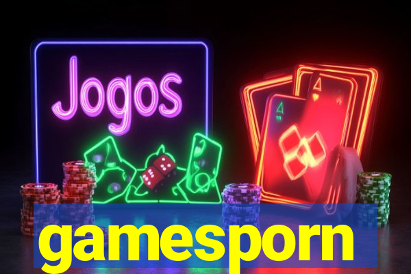 gamesporn