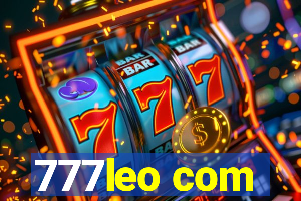 777leo com