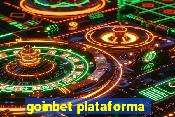 goinbet plataforma