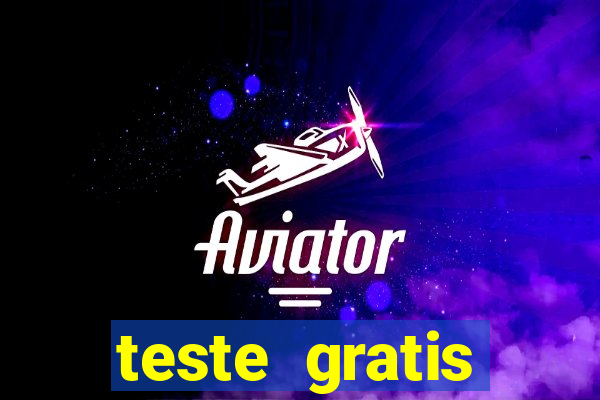 teste gratis fortune tiger