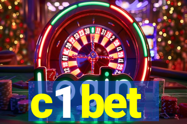 c1 bet