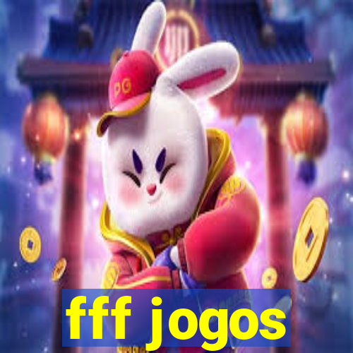 fff jogos