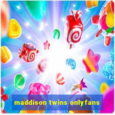 maddison twins onlyfans