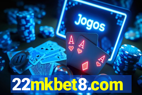 22mkbet8.com