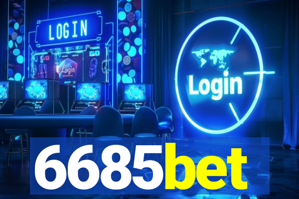 6685bet