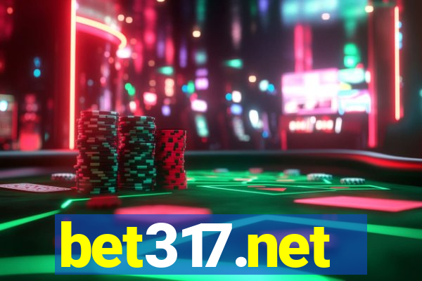 bet317.net