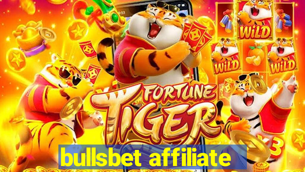 bullsbet affiliate