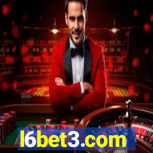 l6bet3.com