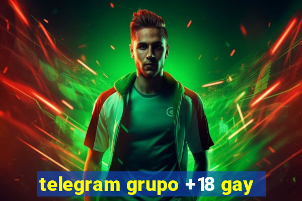 telegram grupo +18 gay