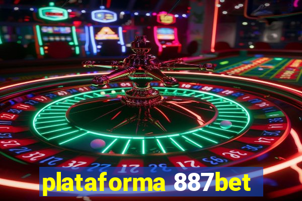 plataforma 887bet