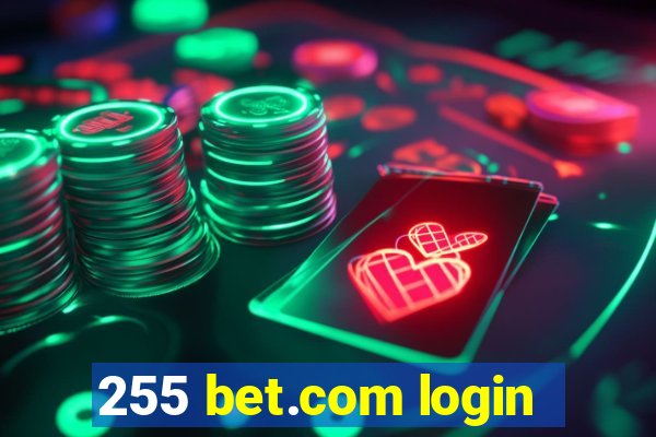 255 bet.com login