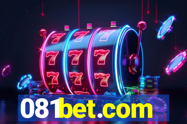 081bet.com