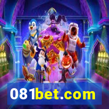 081bet.com