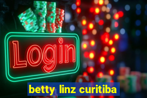 betty linz curitiba