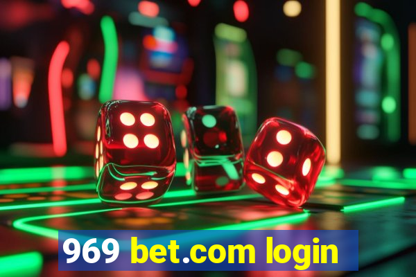 969 bet.com login