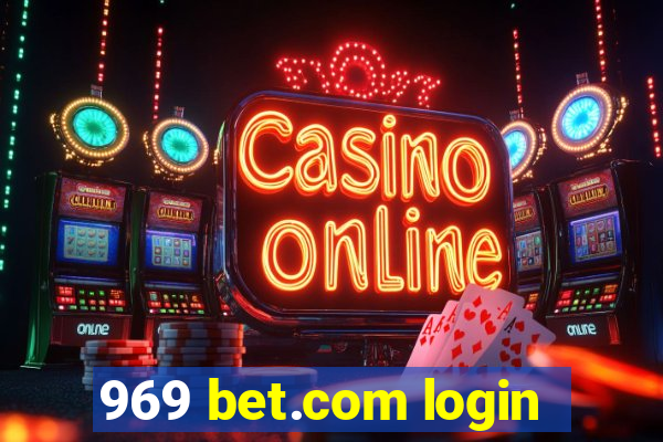 969 bet.com login