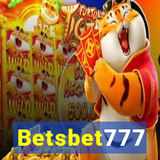 Betsbet777