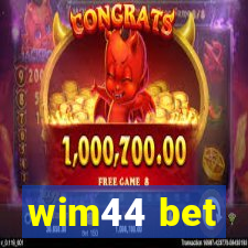 wim44 bet